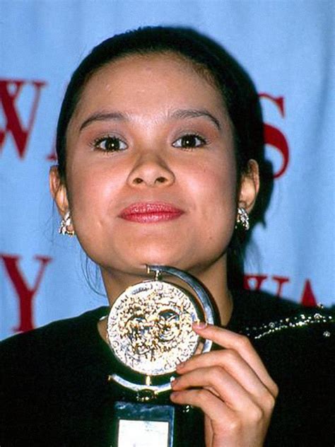 lea salonga daughter age|lea salonga age.